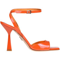 Zapatos Mujer Zapatos de tacón Sergio Levantesi CAT00003046AE Naranja
