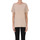 textil Mujer Tops y Camisetas Majestic Filatures TPS00003060AE Rosa