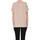 textil Mujer Tops y Camisetas Majestic Filatures TPS00003060AE Rosa