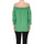 textil Mujer Camisas Caliban 1226 TPC00003062AE Verde