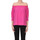 textil Mujer Camisas Caliban 1226 TPC00003063AE Violeta