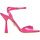 Zapatos Mujer Zapatos de tacón Sergio Levantesi CAT00003047AE Rosa