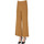 textil Mujer Pantalones chinos Kiltie PNP00003087AE Beige
