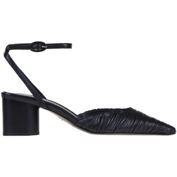 Zapatos Mujer Zapatos de tacón Halmanera CAT00003060AE Negro