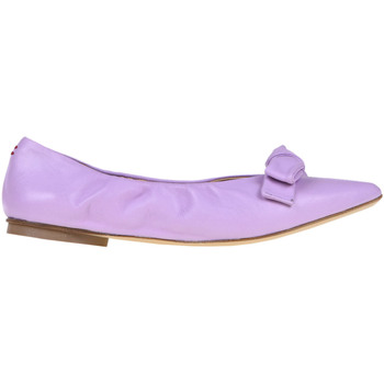 Zapatos Mujer Derbie & Richelieu Halmanera CAB00003035AE Violeta
