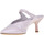 Zapatos Mujer Zapatos de tacón Halmanera CAT00003062AE Rosa