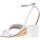 Zapatos Mujer Zapatos de tacón Halmanera CAT00003061AE Blanco