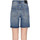 textil Mujer Shorts / Bermudas Dondup PNH00003021AE Azul