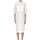 textil Mujer Vestidos Phisique Du Role VS000003096AE Blanco