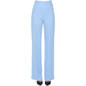 textil Mujer Pantalones Rohe PNP00003091AE Azul