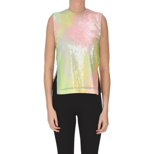 textil Mujer Camisetas sin mangas Stine Goya TPT00003043AE Multicolor