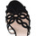 Zapatos Mujer Zapatos de tacón Anna F. CAT00003052AE Negro