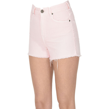 textil Mujer Shorts / Bermudas Twin Set PNH00003019AE Rosa