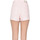textil Mujer Shorts / Bermudas Twin Set PNH00003019AE Rosa