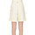 textil Mujer Shorts / Bermudas Twin Set PNH00003020AE Blanco