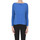 textil Mujer Jerséis Base Milano MGP00003037AE Azul