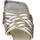 Zapatos Mujer Zapatos de tacón Halmanera CAT00003065AE Amarillo