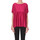 textil Mujer Camisas Apuntob TPC00003076AE Violeta
