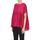 textil Mujer Camisas Apuntob TPC00003076AE Violeta