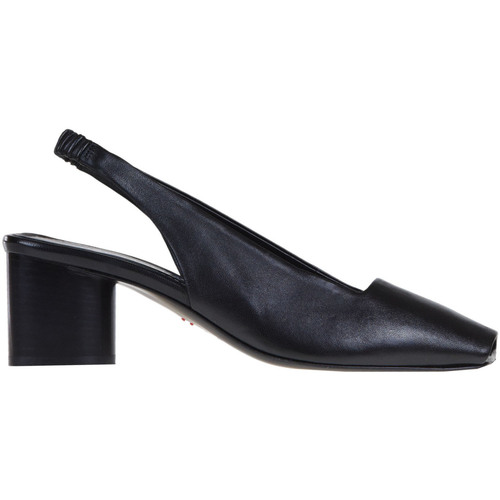 Zapatos Mujer Zapatos de tacón Halmanera CAT00003066AE Negro