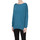 textil Mujer Jerséis Base Milano MGP00003032AE Azul