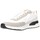 Zapatos Hombre Deportivas Moda Ecoalf CONDEALF 297  Blanco Blanco