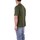 textil Hombre Camisetas manga corta K-Way K5127JW Verde