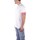 textil Hombre Camisetas manga corta Dsquared D9M3S5130 Blanco