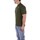 textil Hombre Camisetas manga corta K-Way K7121IW Verde