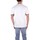 textil Hombre Camisetas manga corta Woolrich CFWOTE0128MRUT2926 Blanco