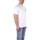 textil Hombre Camisetas manga corta Woolrich CFWOTE0128MRUT2926 Blanco