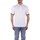 textil Hombre Camisetas manga corta K-Way K7121IW Blanco
