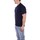 textil Hombre Camisetas manga corta K-Way K4126RW Azul