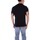 textil Hombre Camisetas manga corta Dsquared D9M3S5030 Negro