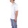 textil Hombre Camisetas manga corta K-Way K5127JW Blanco