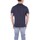 textil Hombre Camisetas manga corta Woolrich CFWOTE0128MRUT2926 Azul