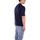 textil Hombre Camisetas manga corta K-Way K4126SW Azul
