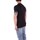 textil Hombre Camisetas manga corta Dsquared D9M3S4870 Negro
