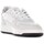 Zapatos Mujer Zapatillas bajas Date W401 C2 NY Blanco