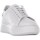 Zapatos Mujer Zapatillas bajas Date W401 SF LM Blanco