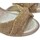 Zapatos Mujer Zapatos de tacón Menbur 24708 Oro