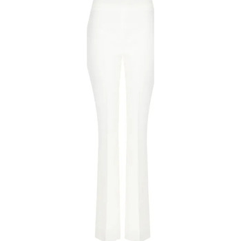 textil Mujer Pantalones Rinascimento CFC0117673003 Blanco