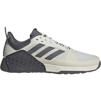 Zapatos Hombre Running / trail adidas Originals DROPSET 2 TRAINER Gris