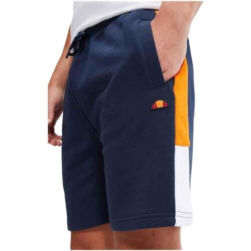 textil Hombre Shorts / Bermudas Ellesse SHR17435 Azul