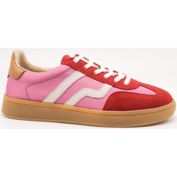 Zapatos Mujer Deportivas Moda Gant 28533478-Cuzima Rosa