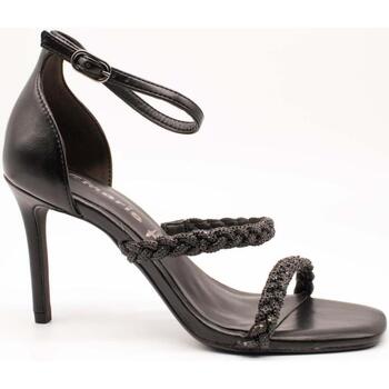 Zapatos Mujer Sandalias Tamaris 28035-42-001 Blac Negro