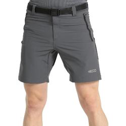 textil Hombre Pantalones cortos +8000 MERLO-084 Gris