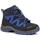 Zapatos Niño Running / trail Chiruca 4480803 Negro