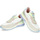 Zapatos Mujer Zapatillas bajas Victoria DEPORTIVAS  BASKET 1156102 Blanco
