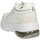 Zapatos Mujer Zapatillas altas Fornarina UP ANNI 90 Blanco